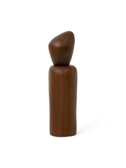 Cairn Grinder, Dark Brown fra Ferm Living