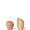 Cairn Salt & Pepper Shakers fra Ferm Living