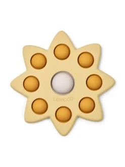 Cal poplegetøj, faune green mix, krokodille fra Liewood