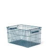 Cala Stackable Baskets, set of 2 fra Ferm Living