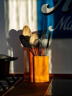 Canvas Vase, large fra raawii