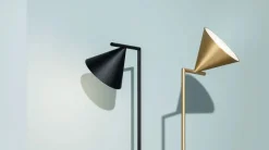 Captain Flint Gulvlampe fra Flos