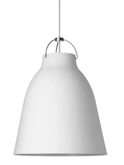 Caravaggio Pendel, matt fra Fritz Hansen