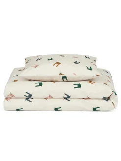 Carmen baby sengetøj, Bunny/Sandy fra Liewood