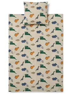 Carmen baby sengetøj, Dinosaurs/Mist fra Liewood