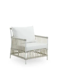 Caroline Exterior Lænestol fra Sika-Design