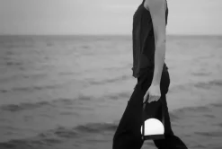 Carrie LED Bordlampe fra Audo Copenhagen