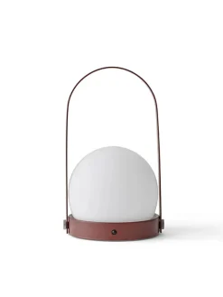 Carrie LED Bordlampe fra Audo Copenhagen