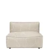 Catena Sofa Center L100, Utzon-Can Lis fra Ferm Living