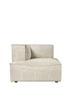 Catena Sofa Center L100, Utzon-Can Lis fra Ferm Living