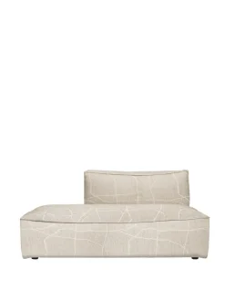Catena Sofa Center S100, Utzon-Can Lis fra Ferm Living