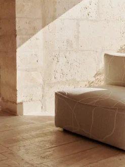 Catena Sofa Open End Left S300, Utzon-Can Lis fra Ferm Living