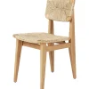 C-Chair Outdoor Spisestol fra GUBI