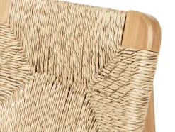 C-Chair Outdoor Spisestol fra GUBI