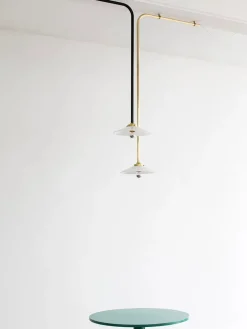 Ceiling Lamp No. 4 fra Valerie Objects