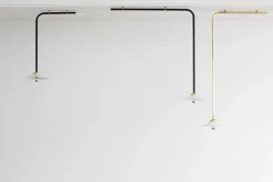 Ceiling Lamp No. 4 fra Valerie Objects