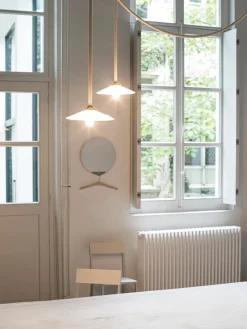 Ceiling Lamp No. 5 fra Valerie Objects