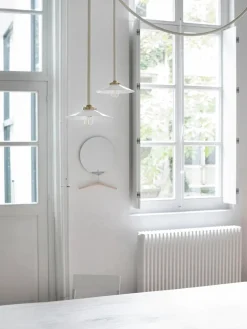 Ceiling Lamp No. 1 fra Valerie Objects