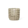 Ceramic Basket, small fra Ferm Living