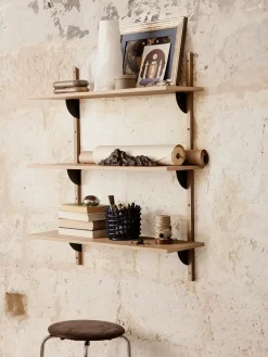 Ceramic Basket, small fra Ferm Living