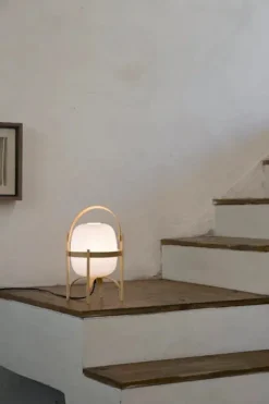 Cestita Lampe fra Santa and Cole