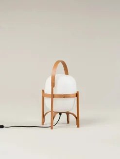 Cestita Lampe fra Santa and Cole