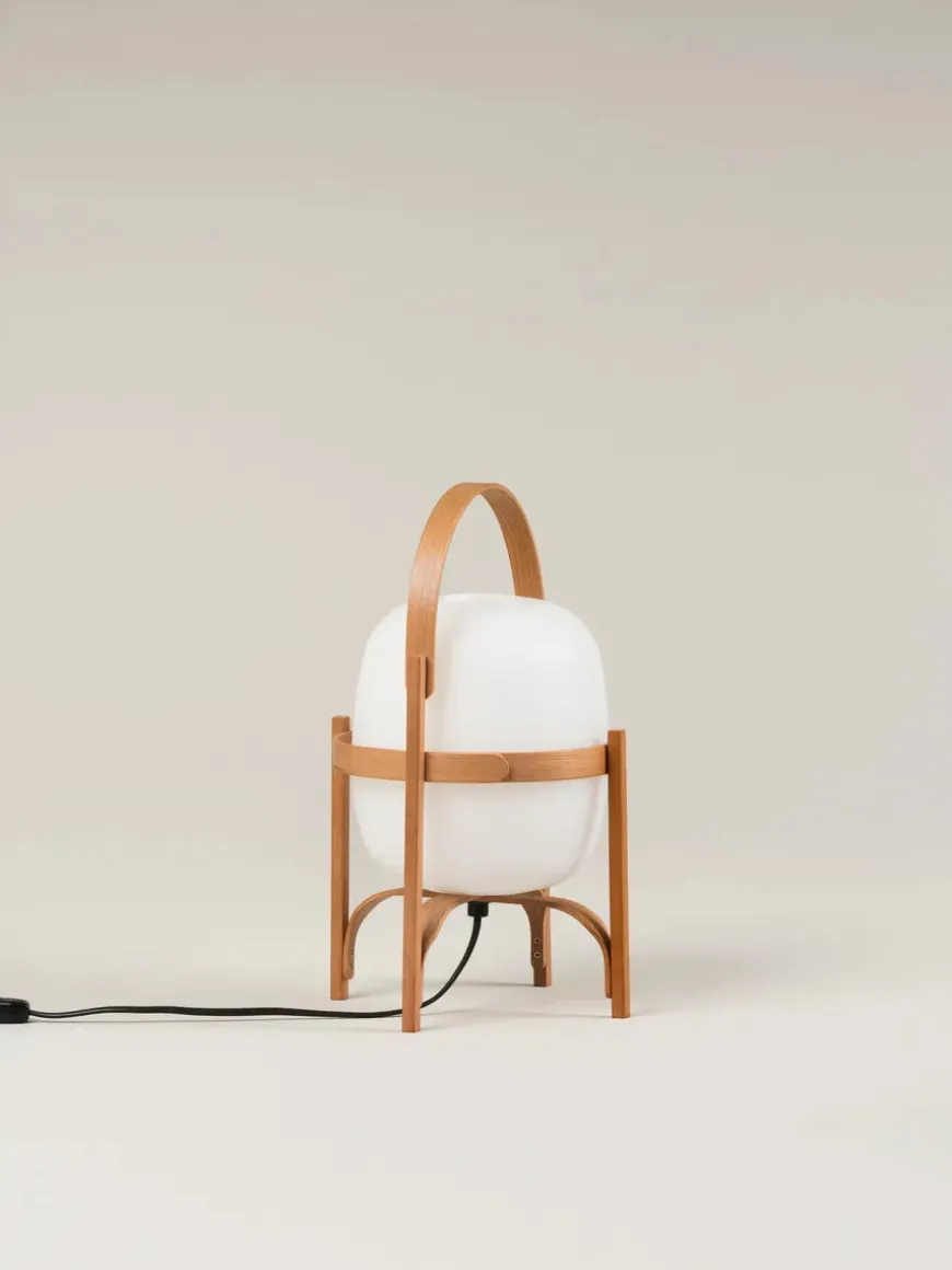 Cestita Lampe fra Santa and Cole