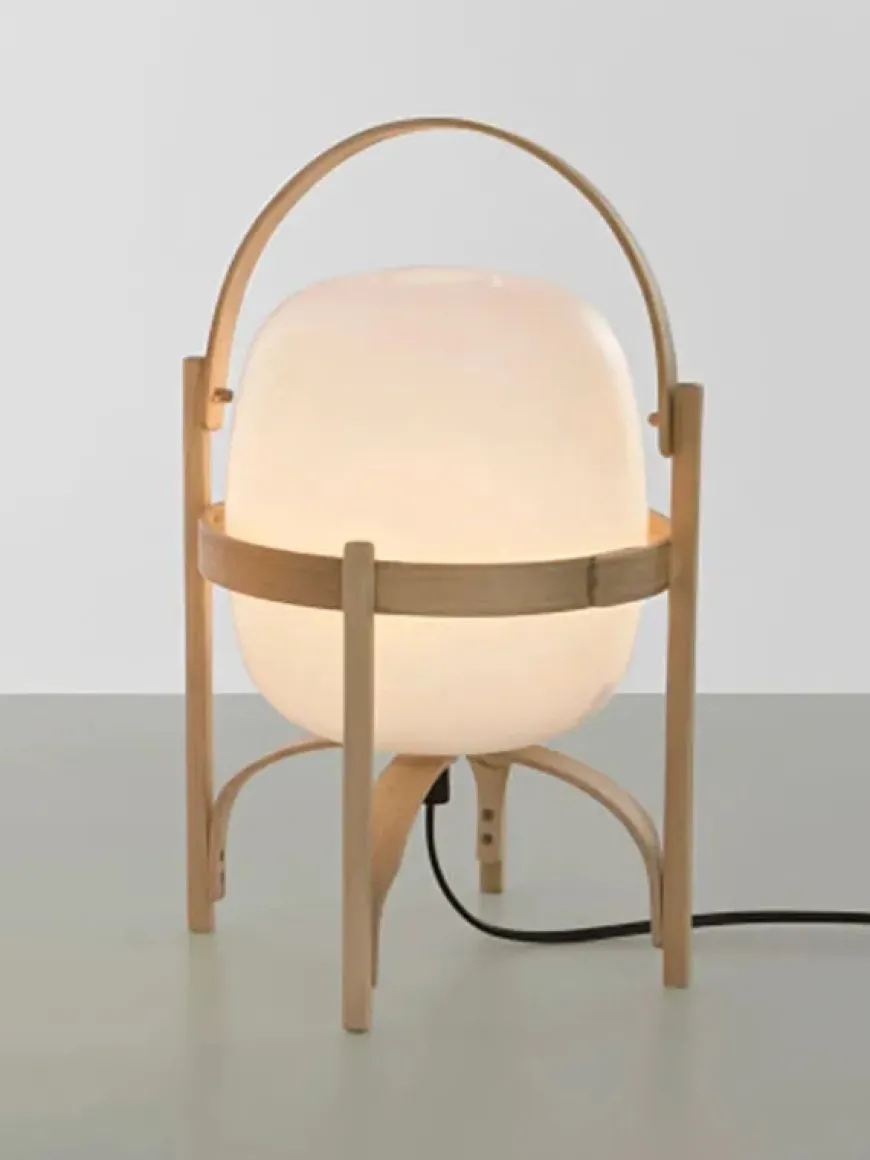 Cestita Lampe fra Santa and Cole