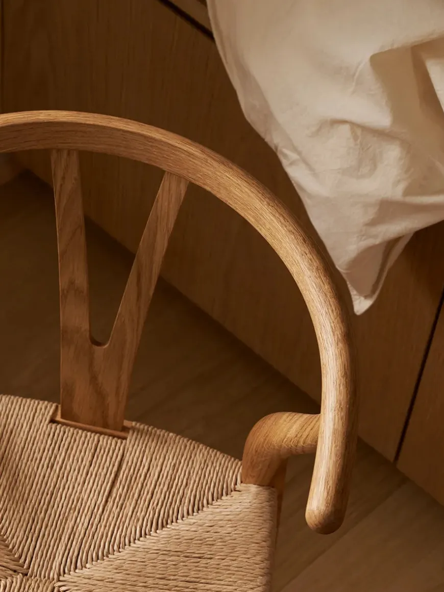 CH24 Children's Chair af Hans J. Wegner