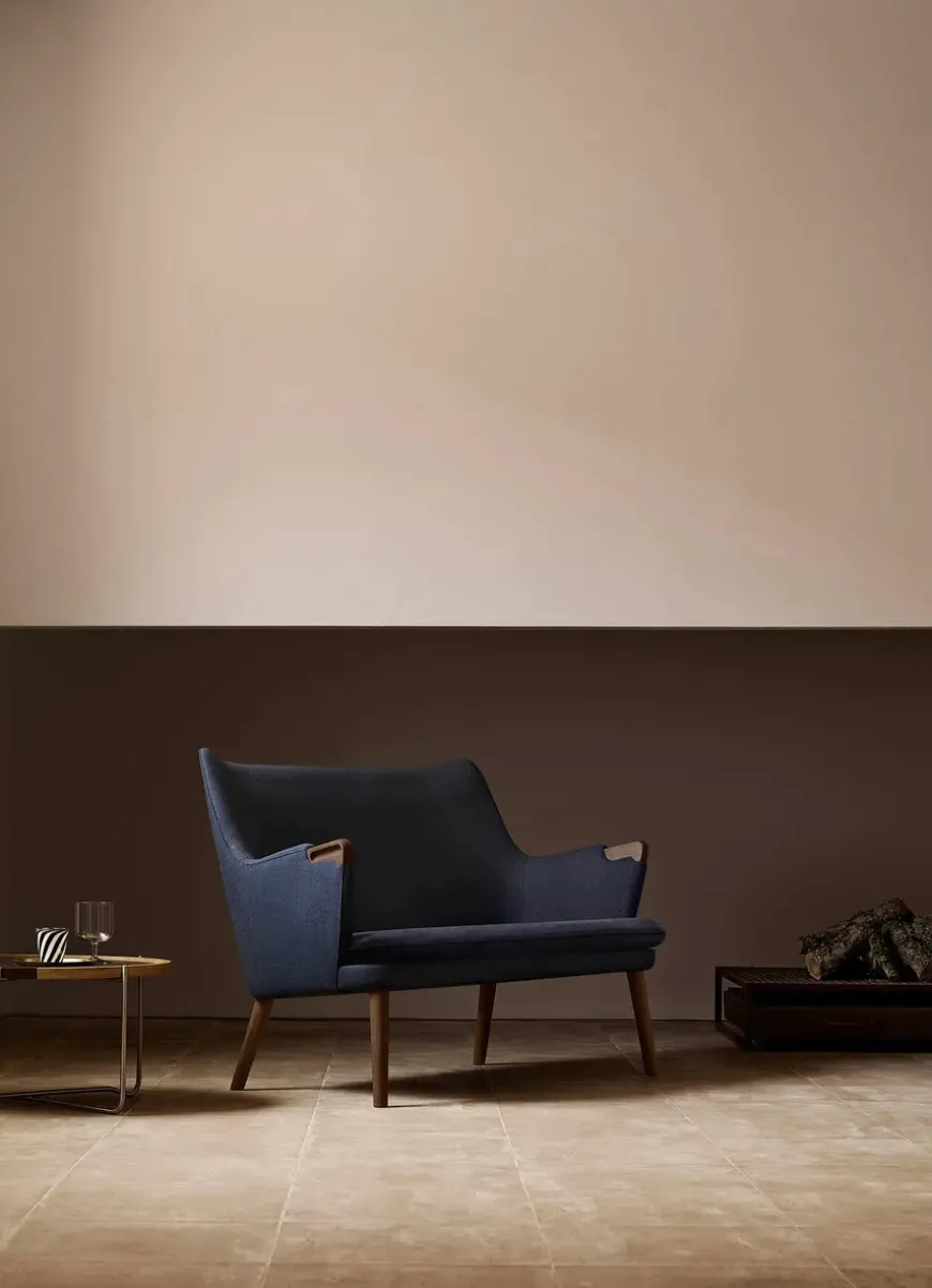 CH72 Sofa af Hans J. Wegner