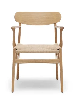 CH26 Spisebordsstol af Hans J. Wegner