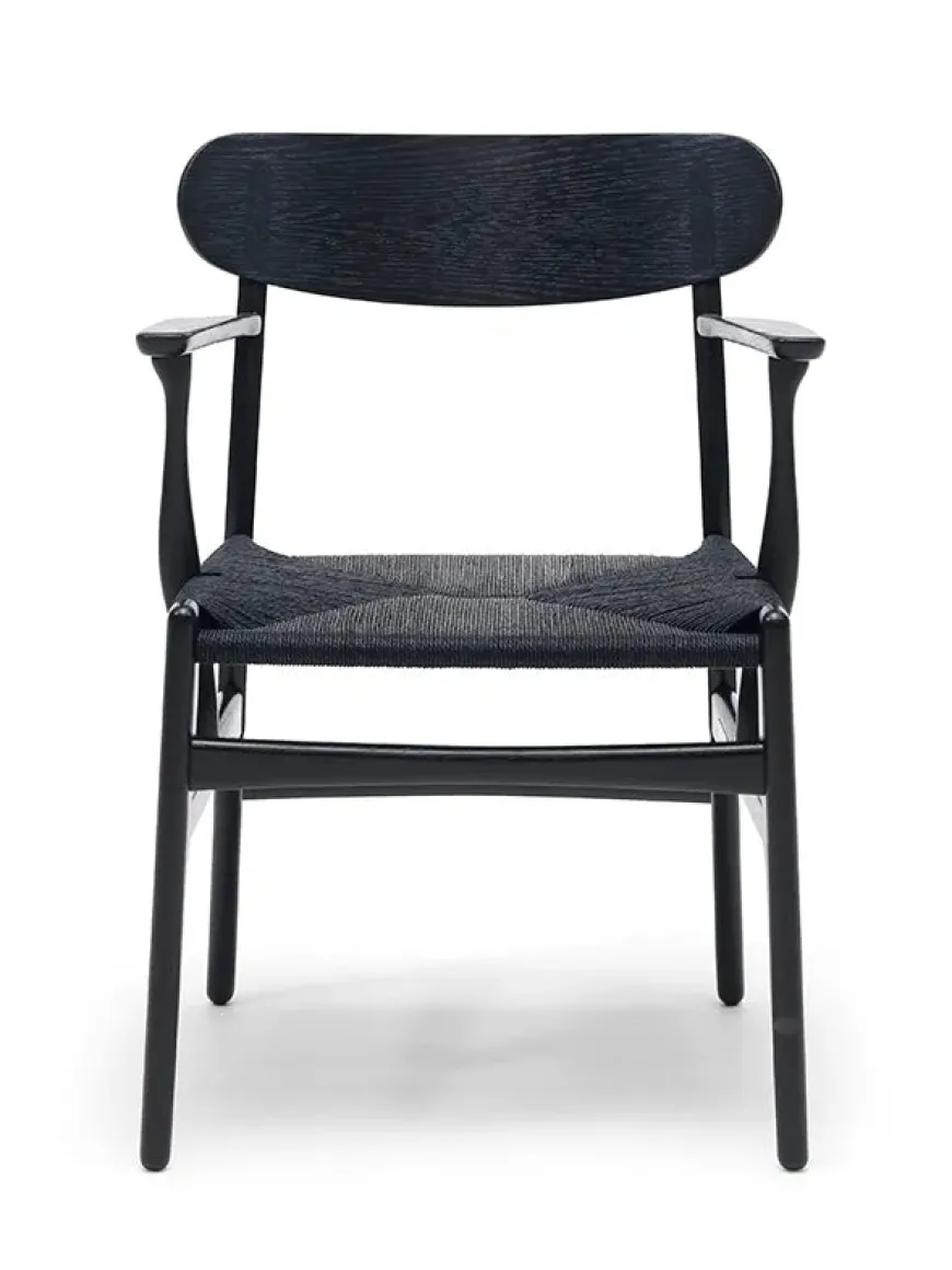 CH26 Spisebordsstol af Hans J. Wegner