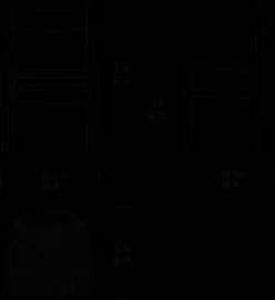 CH36 Stolen af Hans J. Wegner