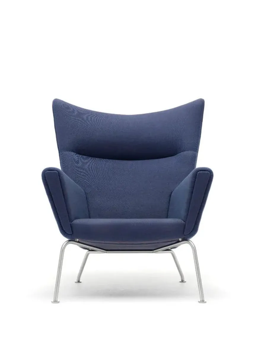 CH445 Wing Chair af Hans J. Wegner
