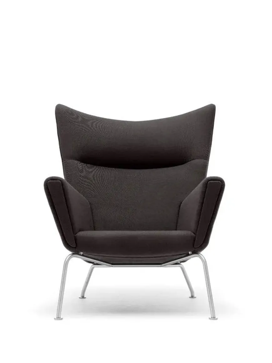 CH445 Wing Chair af Hans J. Wegner