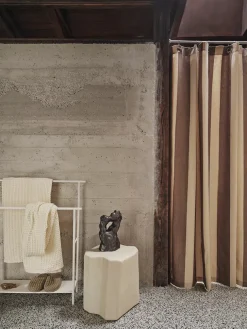 Chambray Bruseforhæng fra Ferm Living