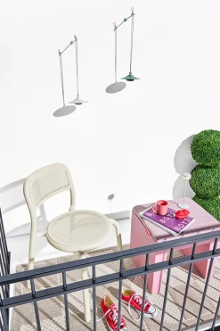 Chap-O lampe fra Fatboy