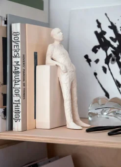 Character Livsnyderen, Uglaseret fra Kähler