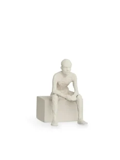 Character Livsnyderen, Uglaseret fra Kähler