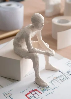 Character Livsnyderen, Uglaseret fra Kähler