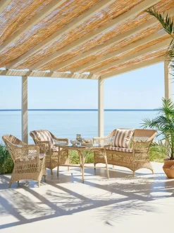 Charlot 2-pers Sofa fra Sika-Design