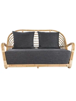 Charlottenborg 2-pers. Sofa af Arne Jacobsen