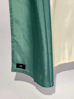 Check badeforhæng fra Hay