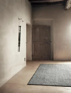 Chess Tæppe fra Linie Design