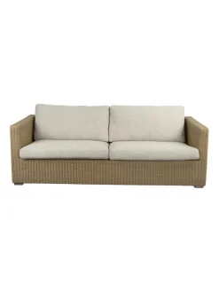 Chester 3-pers Loungesofa fra Cane-line