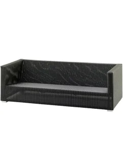 Chester 3-pers Loungesofa fra Cane-line