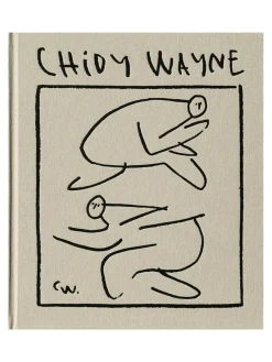 Chidy Wayne fra New Mags