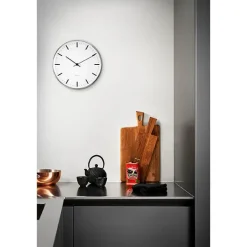 City hall vægur af Arne Jacobsen (Ø: 21)