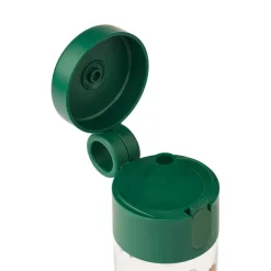 Clemence Bottle 350 ml, Dinosaurs/Mist fra Liewood