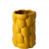 Cloud Vase, freesia yellow fra raawii